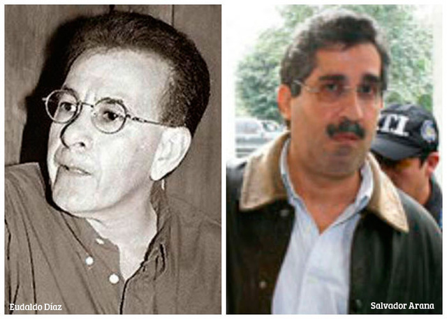 Asesinato sistemático de alcaldes en Sucre