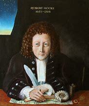 Robert Hooke