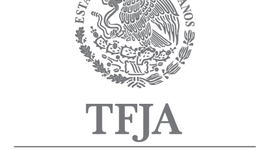 Timeline: A6. El Tribunal Federal de Justicia Fiscal y Administrativa por Sarid Netzahuatl Vázquez