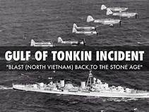 Gulf of Tonkin Resolution