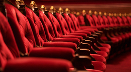 Timeline: American Theatre and Drama between the wars 1917-1940 by Kristen Tomlin