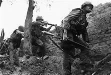 Tet Offensive