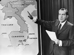 “Vietnamization”