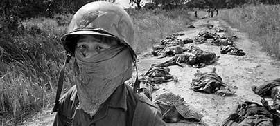 My Lai Massacre