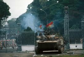 Fall of Saigon