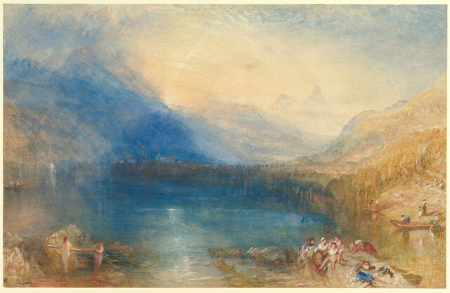 WILLIAM TURNER