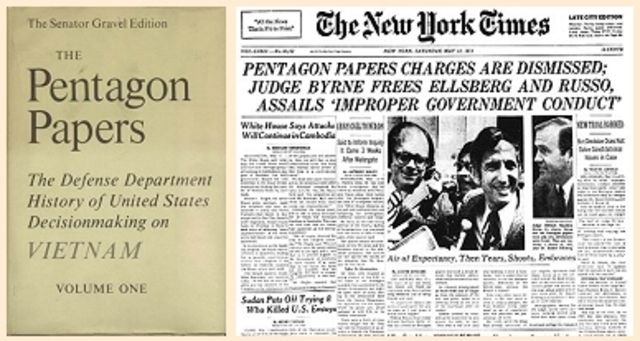 Pentagon Papers
