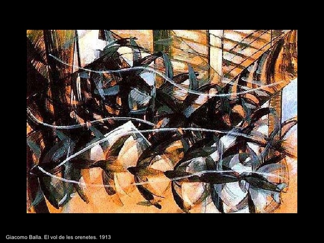 Giacomo Balla