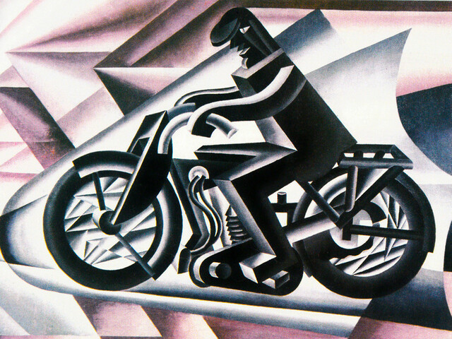 Fortunato Depero