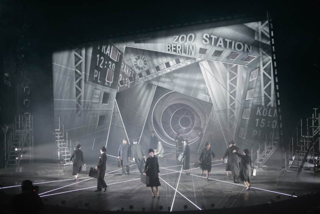 The Emerge of Expressionism.