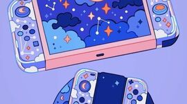 Timeline: “The brief History of Video Games”.