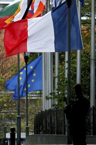 Amenaza de Francia hacia México.