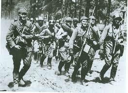 Ispanijos kariuomenės sukilimas