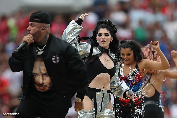 éxito internacional