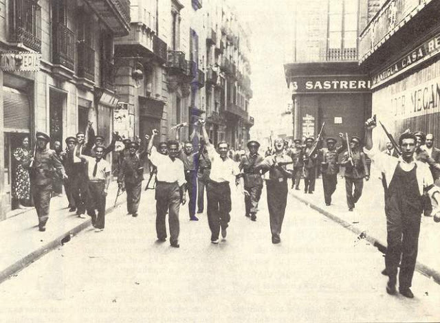 EL FRACÀS DE LA INSERRUCCIÓ A CATALUNYA