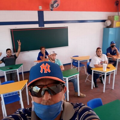 Timeline: LÍNEA DEL TIEMPO PROYECTO DE INTERVENCIÓN