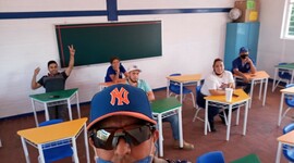 Timeline: LÍNEA DEL TIEMPO PROYECTO DE INTERVENCIÓN