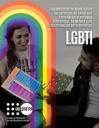 Publicación dirigida a la población homosexual