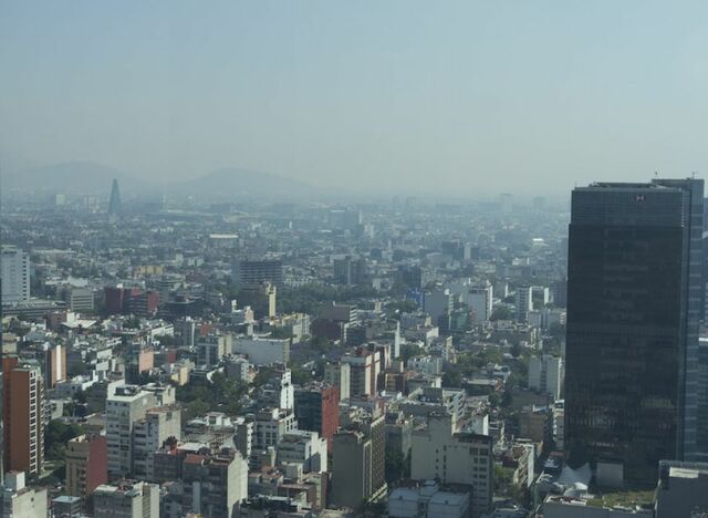 Acuerdo sobre Cooperación para la protección y Mejoramiento del Medio Ambiente en la Zona Metropolitana de la Ciudad de México.