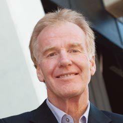 Peter Senge