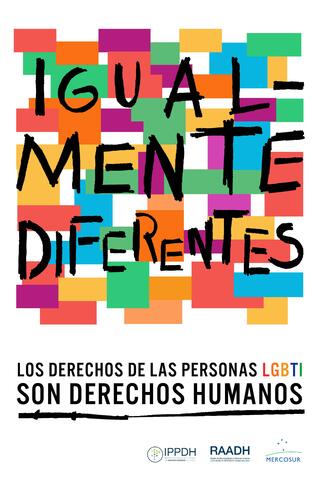 Se crea Colombia diversa