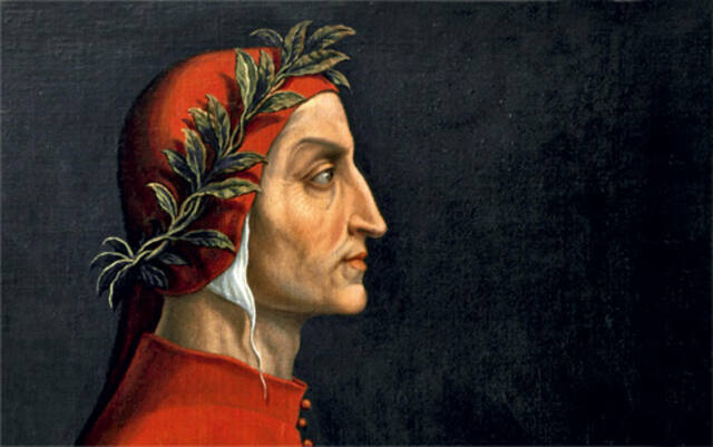 Dante Alighieri