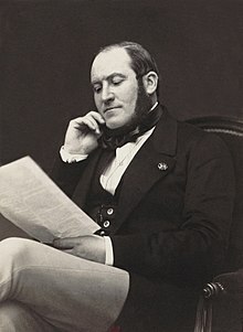 Georges-Eugène Haussman