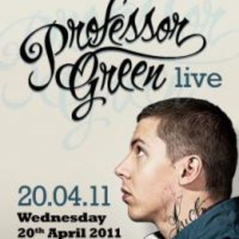 Professor Green- Date Night