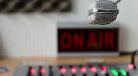 Timeline: LA RADIO EN MEXICO.