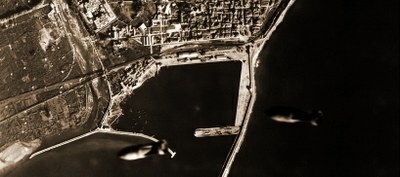 Bombardeig de Tarragona