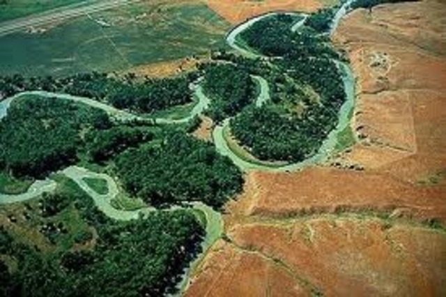 Killings at Little Horn River