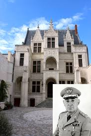 Assalto all'Hotel Gaudin