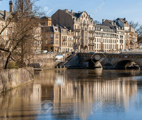 Liberazione di Metz da parte dei Tedeschi