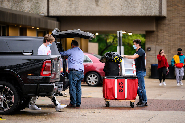 Public Health Madison and Dane Country close school and restrict gatherings