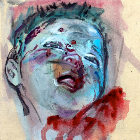 Carneficina di Digione