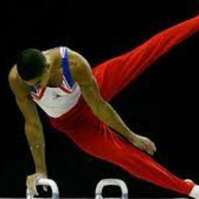 Timeline: La gimnasia en Colombia