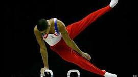 Timeline: La gimnasia en Colombia
