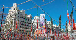 El paellero supremo pierde.