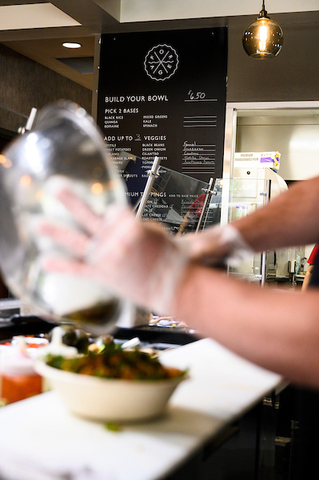 Madison introduces the "Streatery" Restaurant program, expanding outdoor dining to sidewalks and streets