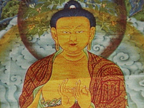 Beginning of American Buddhism