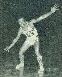 Clark Flores y Lester Lane