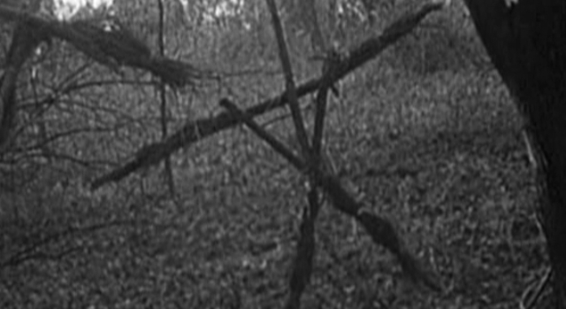 The Blair Witch Project film