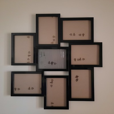 Timeline: Testezinho