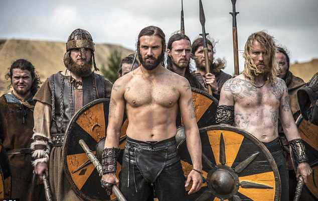 The Vikings