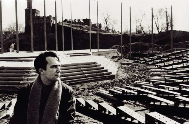 New York Shakespeare Festival