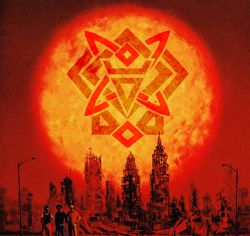 Discorso della Svastica sul Sole di Heydrich