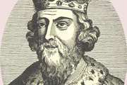 King Aethelred