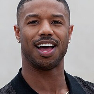 Timeline: Michael B Jordan