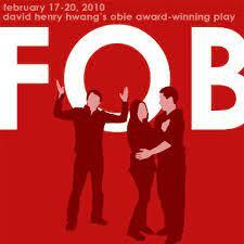 David Henry Hwang comes to prominence with F.O.B