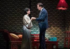 M. Butterfly, and David Henry Hwang's accomplishments
